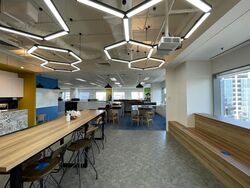 Suntec Tower One (D1), Office #507807141